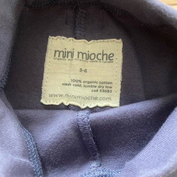 Mini Mioche Bundle 6 Months - Picture 2 of 4